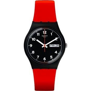 ساعت مچی SWATCH کد GB754